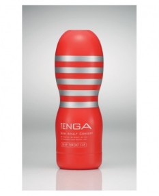 Мастурбатор Tenca Soft Tube Cup