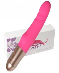 Вибростимулятор G-Spot, Розовый