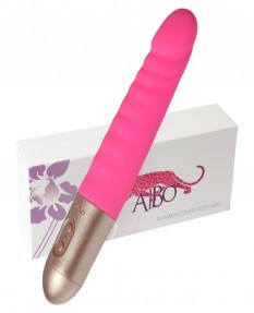 Вибростимулятор G-Spot, Розовый
