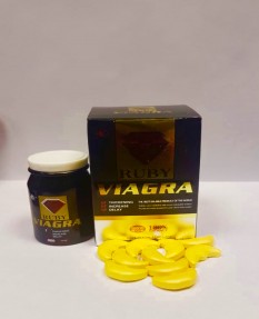 Ruby viagra 6800 mg 10 таб