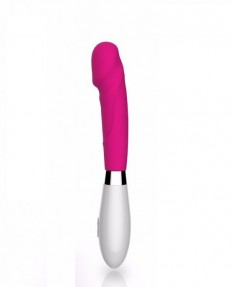 Вибратор SEDUCTION розовый (без коробки)