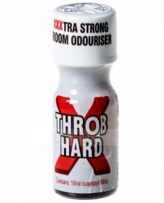 Попперс Throb Hard 10 мл