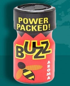 Попперс Buzz - 10мл