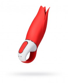 Вибратор Satisfyer Vibes Power Flower