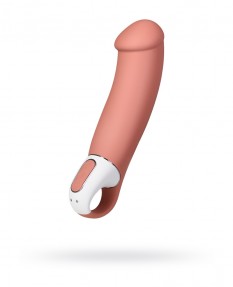 Вибратор Satisfyer Vibes Master