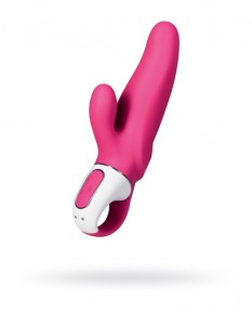Вибратор Satisfyer Vibes Mister Rabbit