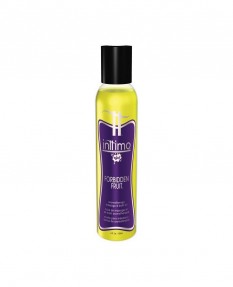 Масло интимное массажное Inttimo by Wet Forbidden Fruit 120mL
