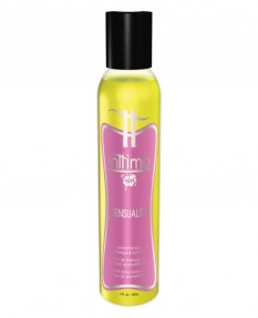Масло интимное массажное Inttimo by Wet Sensuality 120mL