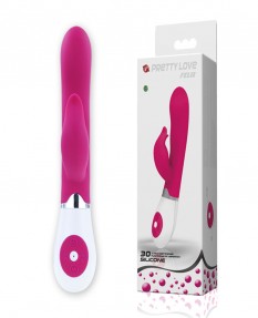 Вибратор Pretty Love Felix PINK