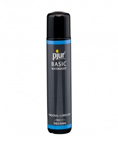 Легкий лубрикант Pjur® Basic Waterbased 100 мл, 10410-01