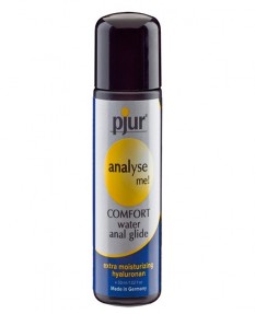 Анальный лубрикант pjur®analyse me! Comfort Water Anal Glide 30 мл