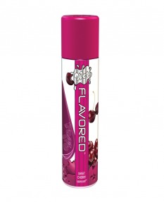 Лубрикант Wet Flavored Sweet Cherry 102mL
