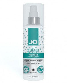 Чистящее средство для игрушек JO Misting Toy Cleaner - 120 мл