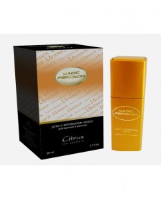 Desire Unisex Духи с феромоном Citrus 20мл