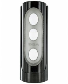 TENGA Стимулятор Flip Hole черный
