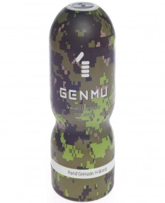 Мастурбатор Weapon H-Bomb - Genmu