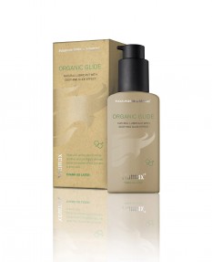 Смягчающий гель унисекс Organic glide 70 ml