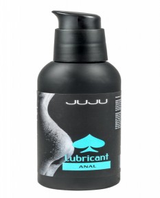 Силиконовый лубрикант JUJU Anal 150ml