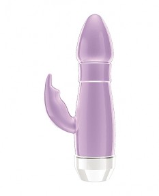 Вибратор Loraine Purple
