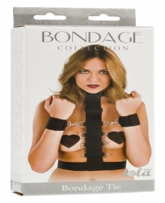 Фиксатор Bondage Collection Bondage Tie Plus Size, 1055-02