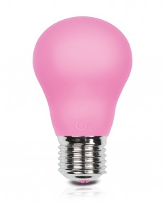 Силиконовый стимулятор для всего тела Gvibe Gbulb!