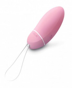 Инновационный вагинальный шарик с сенсорным датчиком Luna Smart Bead (LELO)