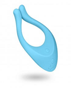 НОВИНКА! Вибромассажёр Satisfyer Partner Multifun 1, 13 см