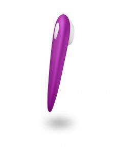 Вакуумный клиторальный стимулятор - Satisfyer 1 Фиолетовый (без коробки)