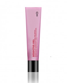 Возбуждающий гель для женщин Sensitive gel, 15 мл