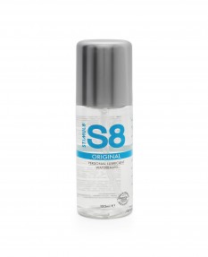 Универсальный лубрикант Waterbase Original Lube 125 мл