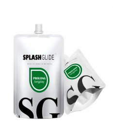 Гель-лубрикант продлевающего действия SPLASHGLIDE LONGPLAY PROLONG 100МЛ
