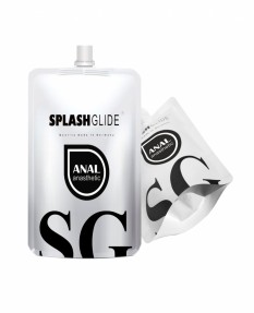 Анальный гель-лубрикант SPLASHGLIDE 100МЛ