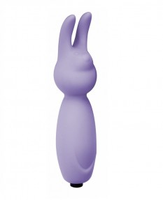 Мини вибратор Emotions Funny Bunny Lavender