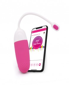 MAGIC Vini вибратор розовый