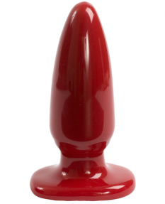 Большая красная пробка Red Boy