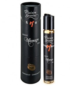 Массажное масло Шоколад MASSAGE OIL CHOCOLATE 59 мл