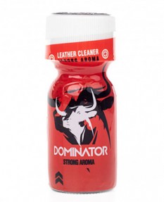 Попперс DOMINATOR RED (Франция) 10 мл