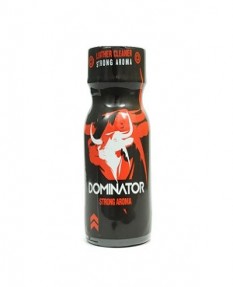 Попперс Dominator BLACK 10 мл