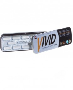 Vivid препарат, усиливающий потенцию 10 табл