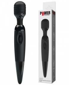 Вибромассажер Pretty Love Power Wand, BW-055009