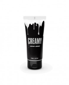 Лубрикант с имитацией спермы Creamy Cum 70 мл
