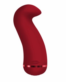 Вибратор Fantasy Phanty red