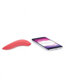 WV Melt-Pink Вакуумно-волновой стимулятор Melt