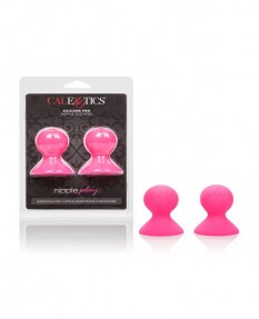Насадки-присоски на соски Nipple Play® Silicone Pro Nipple Suckers