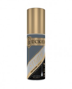 Косметическое средство на силиконовой основе с витамином E, Bucked Men Stride - 60 мл