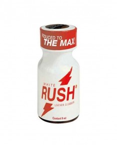 Попперс RUSH white 10 ml, 800325