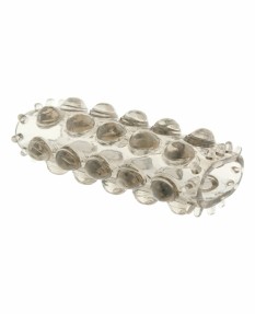 Насадка на член Power Stretchy ToyJoy, 6.5 см