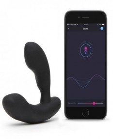 Массажер простаты Lovense – Edge 11,4 см