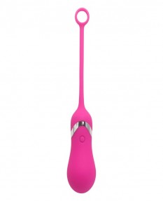 Виброяичко Dancing Fairy Gourd pink