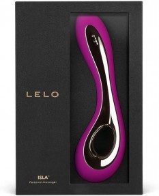 Вибратор Isla LELO